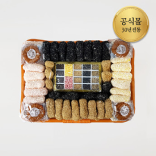 으뜸선물세트(1호)